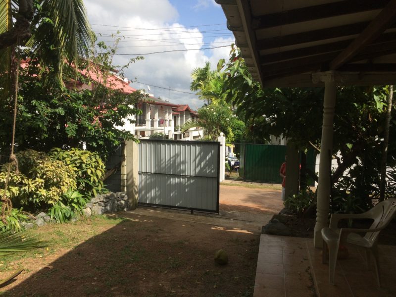 House For Sale or Rent In Kesbewa
