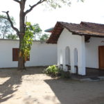Thanamalwila Sri Lanka House for Sale 2 buildings